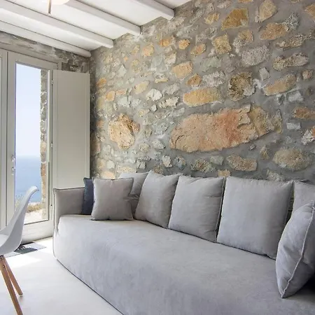 Dreamy Cycladic Summer House 3 Σπίτι διακοπών *