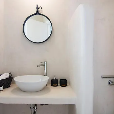 Dreamy Cycladic Summer House 3 Σπίτι διακοπών Sotiras