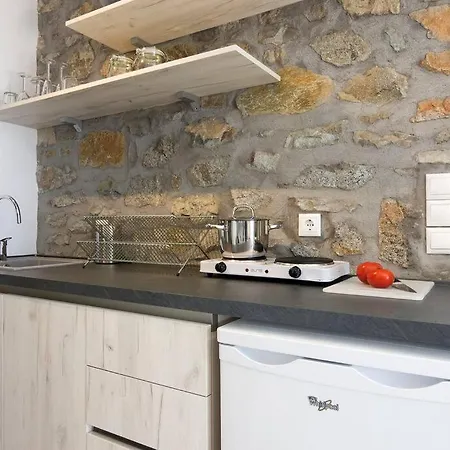 Dreamy Cycladic Summer House 3 * Sotiras