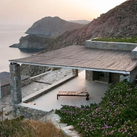 Dreamy Cycladic Summer House 3 Sotiras