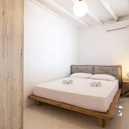 Dreamy Cycladic Summer House 3 Sotiras