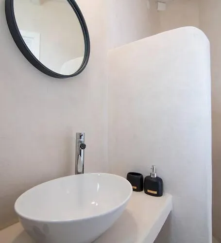 Dreamy Cycladic Summer House 3 Sotiras