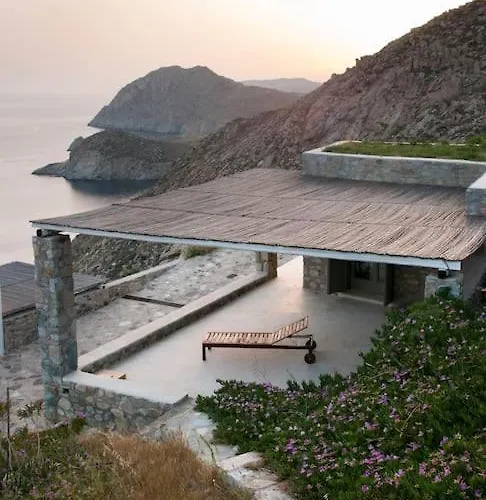 Dreamy Cycladic Summer House 3 Sotiras