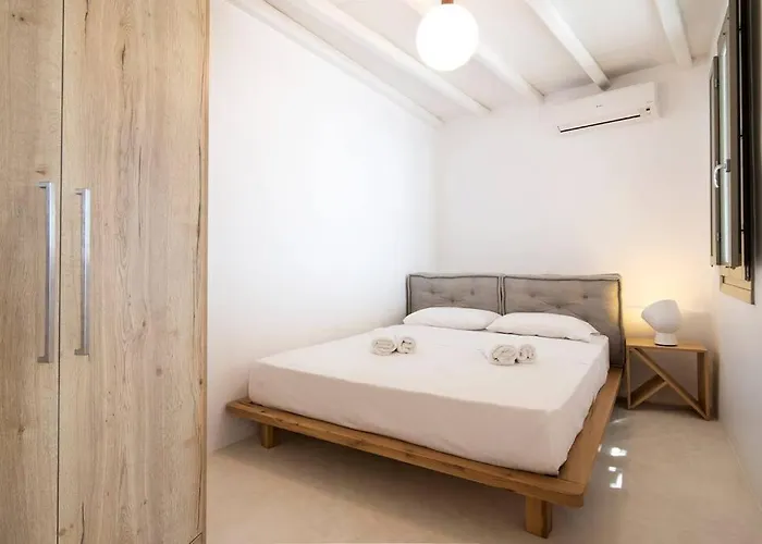 Dreamy Cycladic Summer House 3 Sotiras